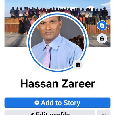Former Vice-president of Th.Atoll Council,
Worked Auditor General's office, MTCC,Gulf East Shipping
Th. AEC, Thimarafushee Council,
Thimarafushee Health Centre.