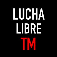 Lucha Libre TM 🦀(@LuchaLibre_TM) 's Twitter Profile Photo