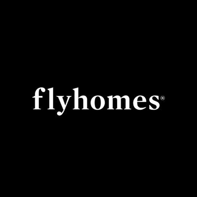 A radically different way to buy and sell your home. Take your first step with Flyhomes.