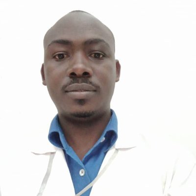 A Christian,Rwandan,Parent,Mentor, Consultant Physician