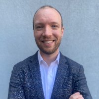 Peter McCrory (@petermccrory) 's Twitter Profile Photo Peter McCrory (@petermccrory) 's Twitter Profile Photo