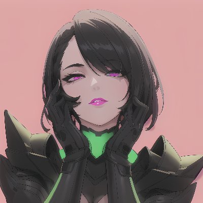 NSFW Animator..? Maybe..
Enjoy my work !! And Thanks !! For Support me.
If You're not legally an adult, don’t follow!