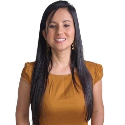 Directora General Fundación Valora Colombia