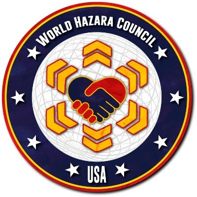 World Hazara Council USA