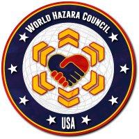World Hazara Council USA(@WHCUSA) 's Twitter Profile Photo