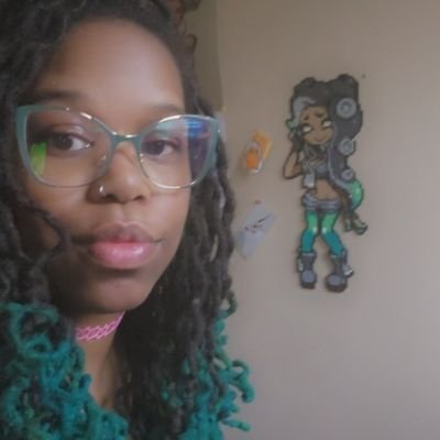 90s Baby|#BLM|Twitch Casual
(✿◡‿◡)o🍷
Prob Lurking/Modding In Your Favorite Streamer's Chat
#LoopsByLia 🧶
https://t.co/NV7gZo3Sim