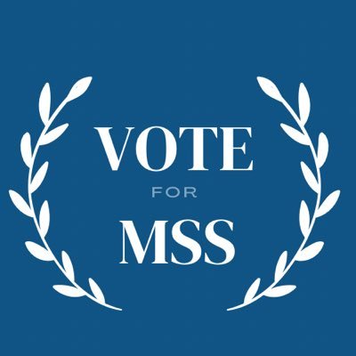 Vote For MSSさんのプロフィール画像