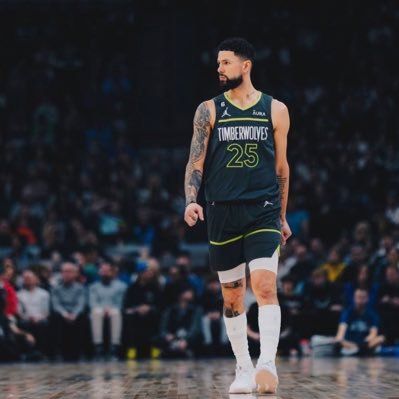 Austin Rivers Profile