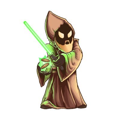 The Defi Jedi Profile