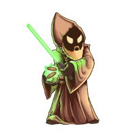 The Defi Jedi(@TheDefiJedi) 's Twitter Profile Photo