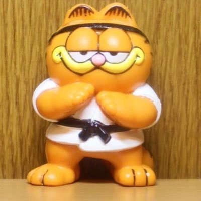 50代から空手🥋を始めたアラカンのおばさんです。気まぐれにツイート。稽古での弱音やボヤキ💦 道場や先生への批判はなしでお願いします🙏 中年空手仲間と繋がりたい😊 空手以外の趣味関連もツイートします。 自動二輪免許所持。 野良猫と家猫差別する自称猫好きは嫌いです。