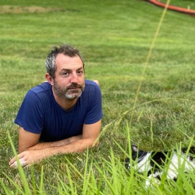 thejonwesner's profile picture. Amuse bouche