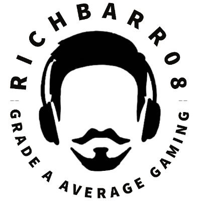 Richbarr08 Profile Picture