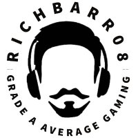 Richbarr08 (@richbarr08) 's Twitter Profile