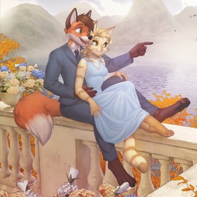 bestfoxxoさんのプロフィール画像