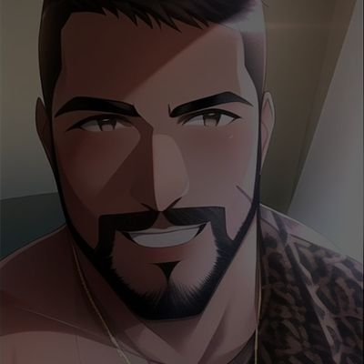 AndreLu83346916's profile picture. 