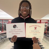 Dalvon Wideman (@wideman_dalvon) 's Twitter Profile