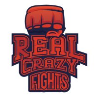 Real Crazy Fights(@RealCrazyFight_) 's Twitter Profile Photo