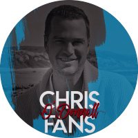 Chris O'Donnell Fans(@chrisodonnellpt) 's Twitter Profile Photo