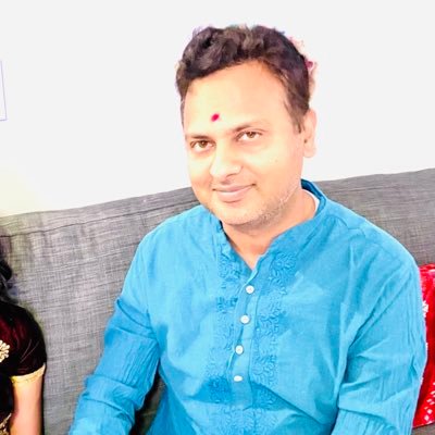 HemantatOKC's profile picture. 