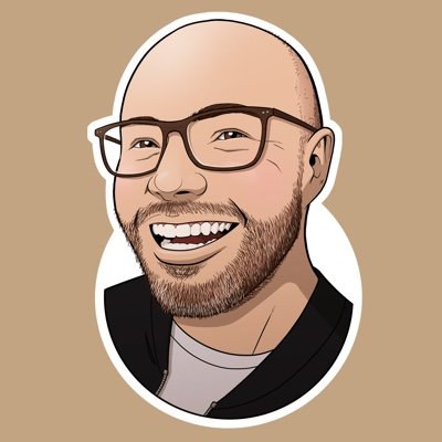 Eric Gravel Illustrationさんのプロフィール画像