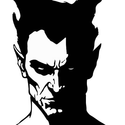 Escritor ✒️ | Bajista 🎸 | Terror 😈 | Horror
Director de #RetoAlastor y #CrearHistorias.
Vengan conmigo los que moran en las Sombras, aquí seremos libres!