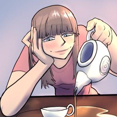 FlowLikeTeaさんのプロフィール画像