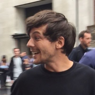 #HARRY : I can see you're lonely down there, don't you know that I am right here?
