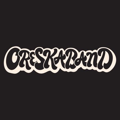 ORESKABAND（オレスカバンド）OFFICIAL ACCOUNT / 充電中🔋/ 20周年記念EP “WACHA / ローリンローリン” https://t.co/Q4of21ajdr