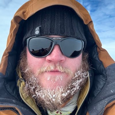 Seismologist. Forager, Dad, GF Hobby Chef | Ideas = own