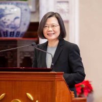 蔡英文 Tsai Ing-wen(@iingwen) 's Twitter Profile Photo