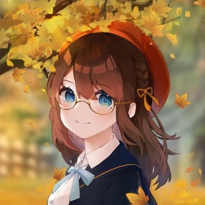 Nastume_Aoiさんのプロフィール画像