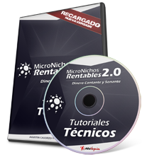 Micro Nichos Rentables 2.0.. Descubre el Secreto Para Ganar Mas de 123.000 Dolares en 1 año en http://t.co/jOS2Es3T0S