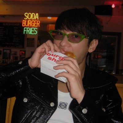 papiigungun_'s profile picture. #ออฟกัน my oxytocin booster