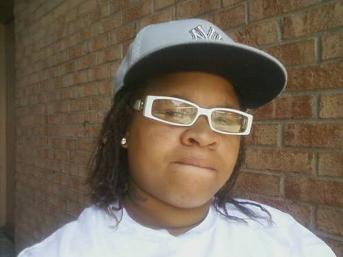 Doin wat MP do best! #teamleo #teamidgaf #teamlightskinned