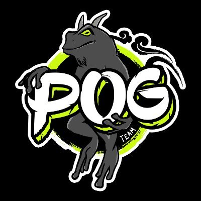 Equipo eSports, compitiendo en League of Legends | https://t.co/U3QlnPg8OY | #DalePog🐸
#DALEPOG
Contacto: frogpogteam@gmail.com