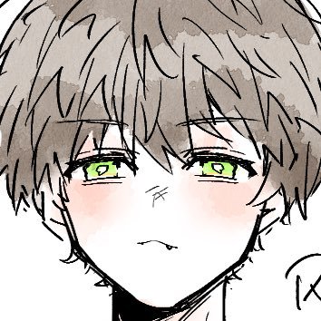 ᕱ⑅ᕱさんのプロフィール画像