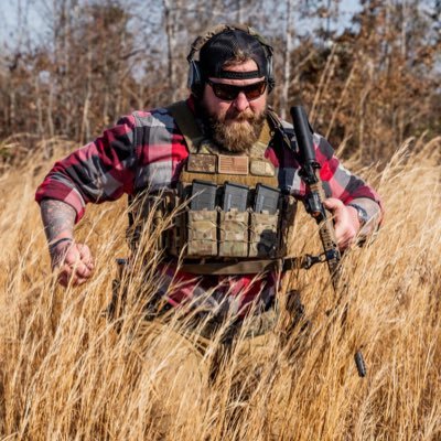 Former Green Beret, Entrepreneur, Dad, Speaker, and proud American patriot. if you’re interested in learning more, check out the Savage Freedoms Podcast.