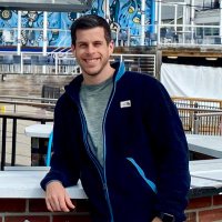 Luke Wiseman (@lukewiseman4) Twitter profile photo