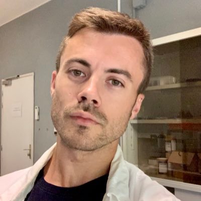 Dr. in Chemical Science & Technology Researcher at @Malins_lab @ANUChemistry 📍Australia 🇦🇺 |🏡Costa da Morte