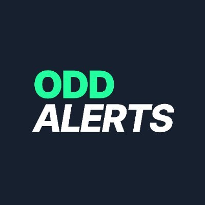 OddAlerts (Football Data ✨📊)