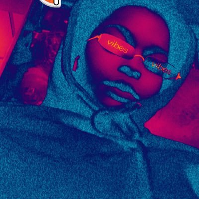 I just work here 🤷🏽♀️ #BLACKLIVESMATTER (She/Her)