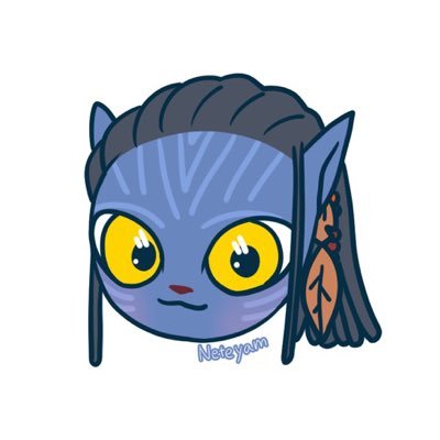 결국 새로 팠다 #Avatar 만을 위한 계정 #Neteyam 살려주십시오