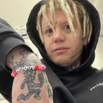 Zwombie_Juggalo's profile picture. 