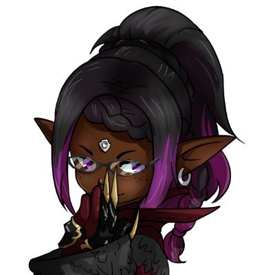 Lover of games, food and weirdness. Female/26
Warning, occassional politics and lewds abound. Don't follow if you don't want, or if you're below 18.