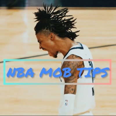 NbaMobTips Profile Picture