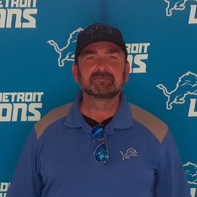 NFL and Detroir Lions Analyst,  podcaster, and editorialist for the Motor City Tribune