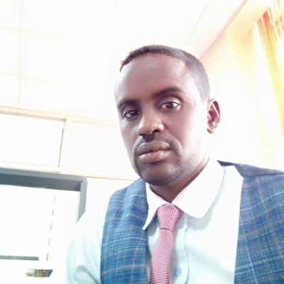 Vibrant ,focused , ambitious ,flexible and adaptable individual with an eye for details.follow me and let's have fun.procurement professional , husband&father