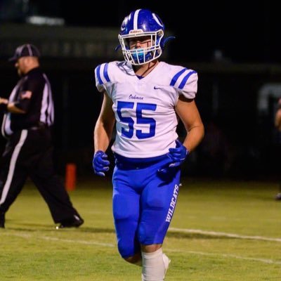 OHS c/o 2022🏈 // #55 // 6’2 // 220 // DT/DE // 3.3 gpa // gmail : hunterdavis2151@gmail.com