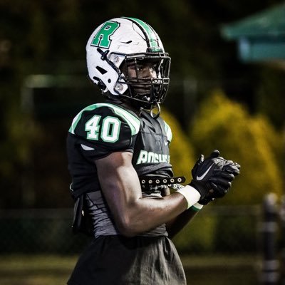 3⭐️ | Roswell High school | C/O 25’ | 6’3 225 | HC: Chris Prewett | DE/OLB | kobbysakyi@icloud.com | 470-519-6054